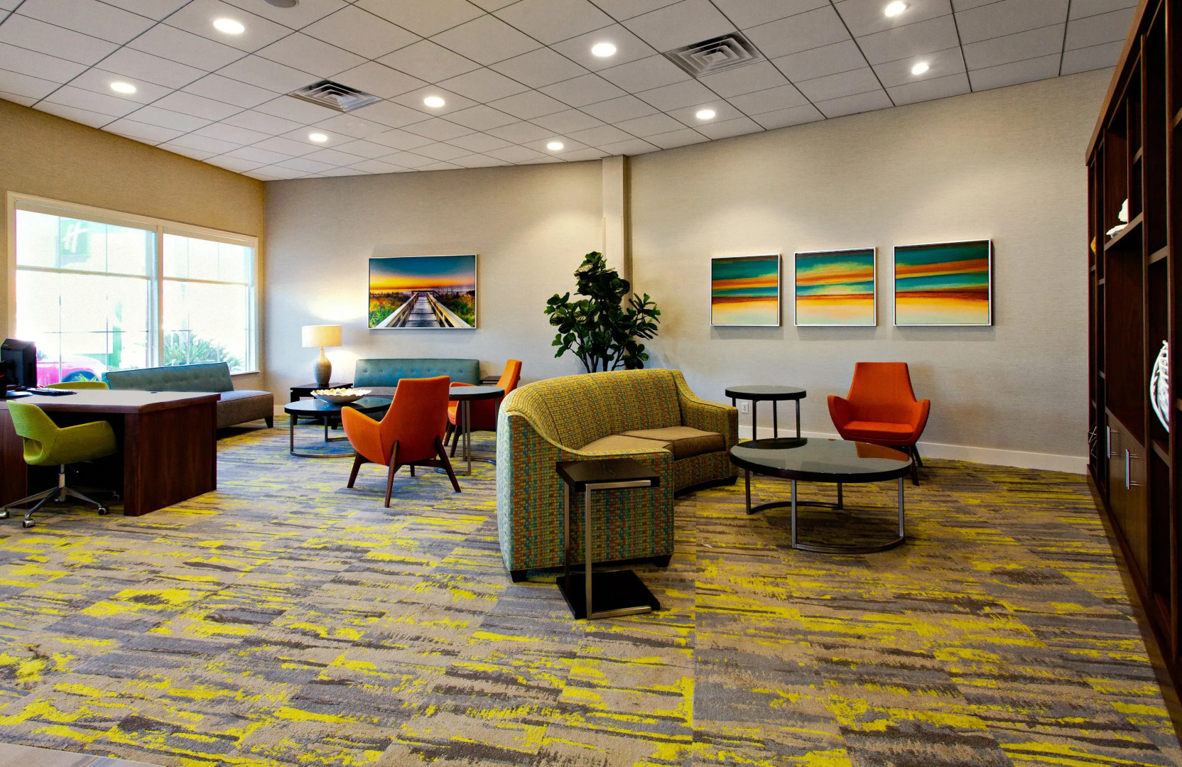 Holiday Inn & Suites Daytona Beach on the Ocean by IHG