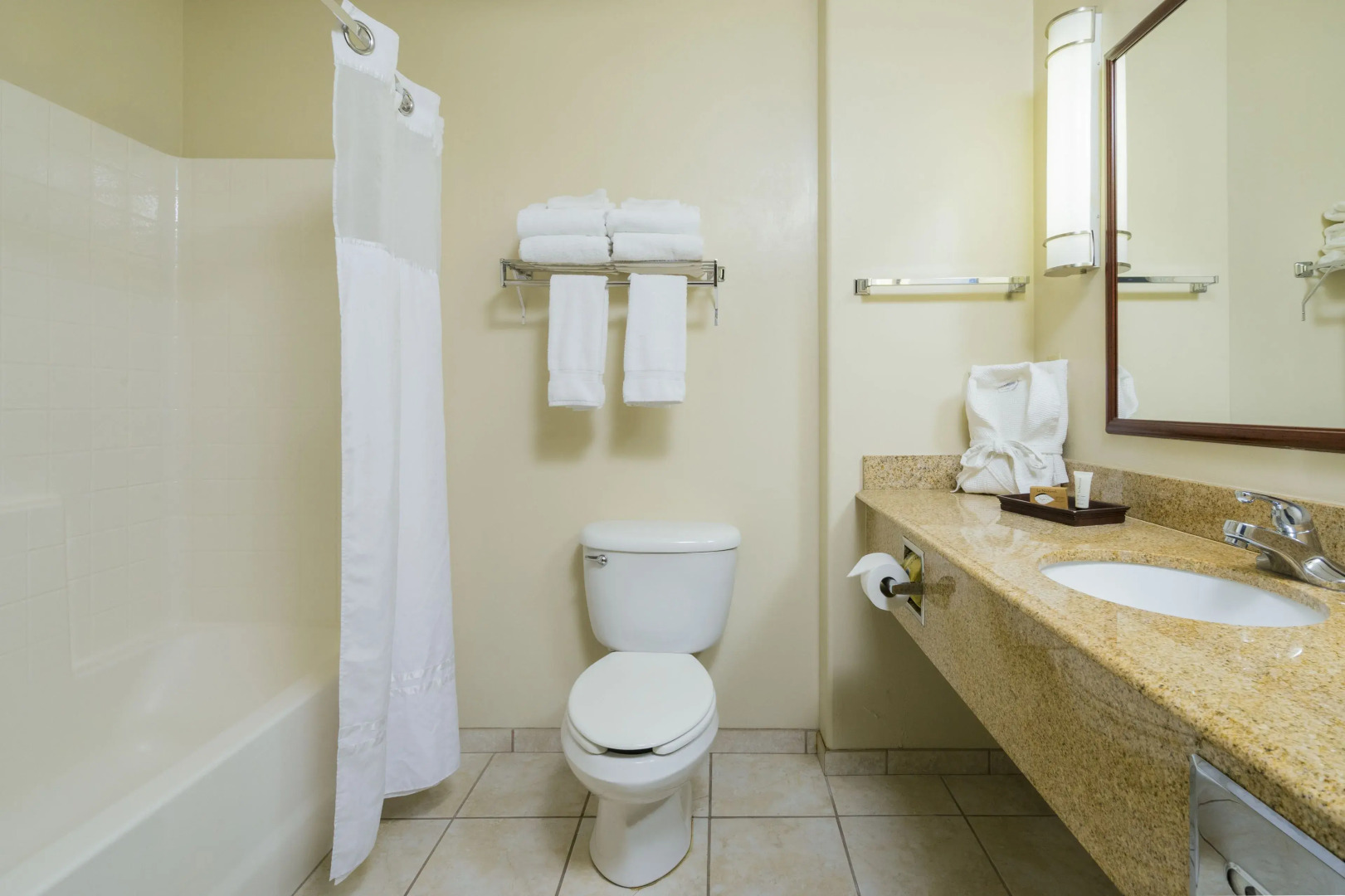 Yellowstone Park Hotel