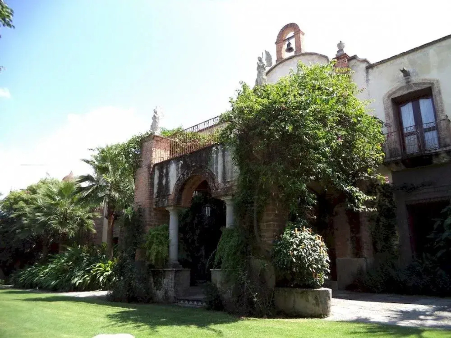 Hacienda Los Angeles