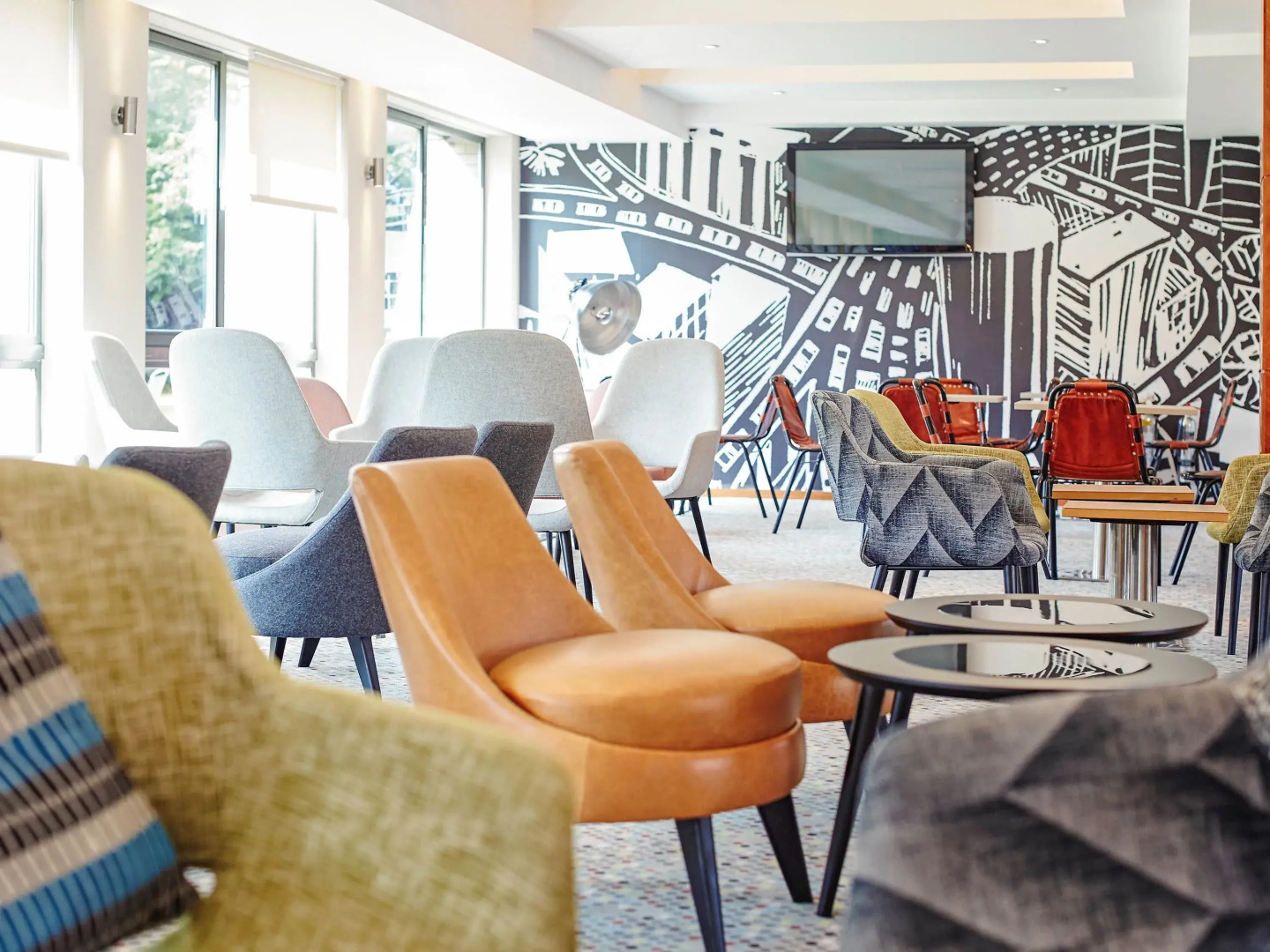 ibis Styles Birmingham NEC and Airport