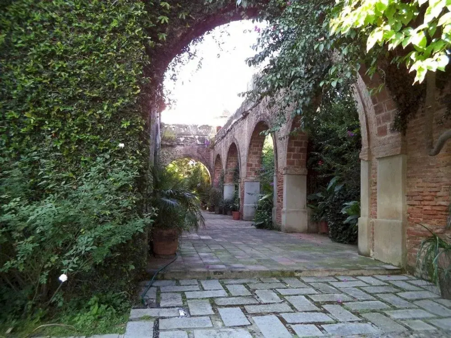 Hacienda Los Angeles