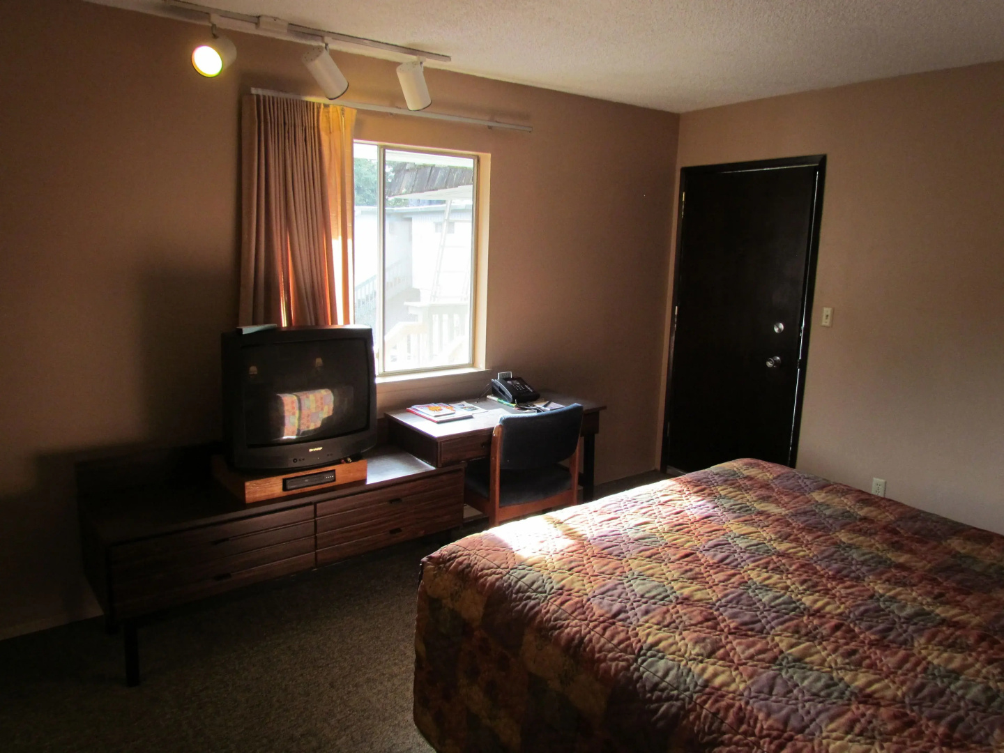 Ocean Crest Resort