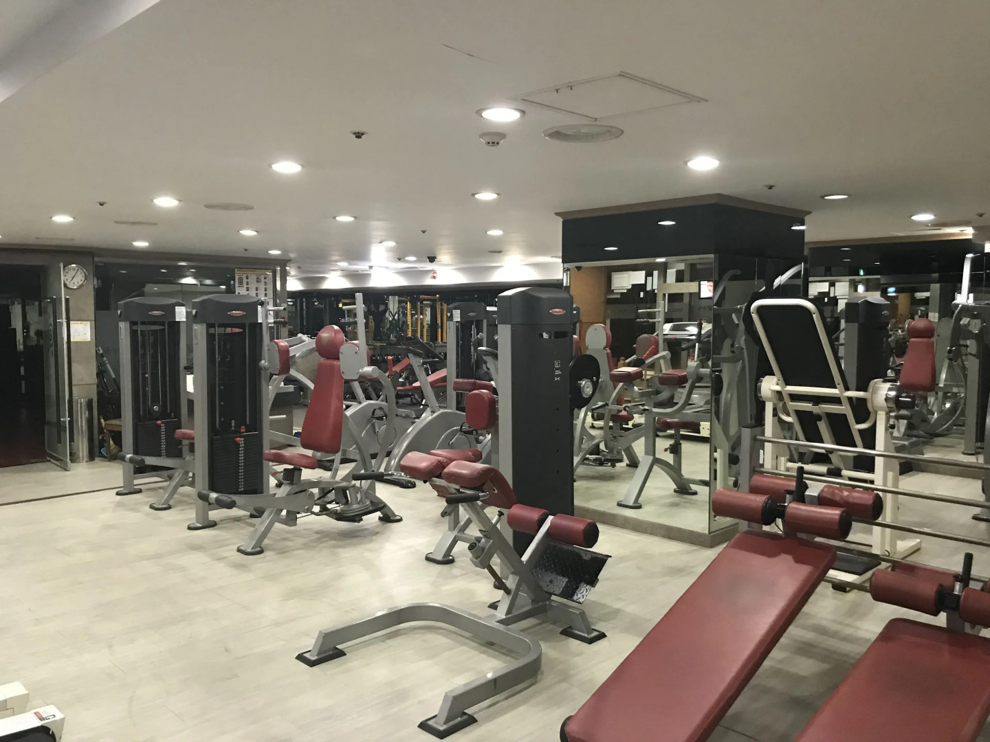 The Benikea Premier Marigold Hotel