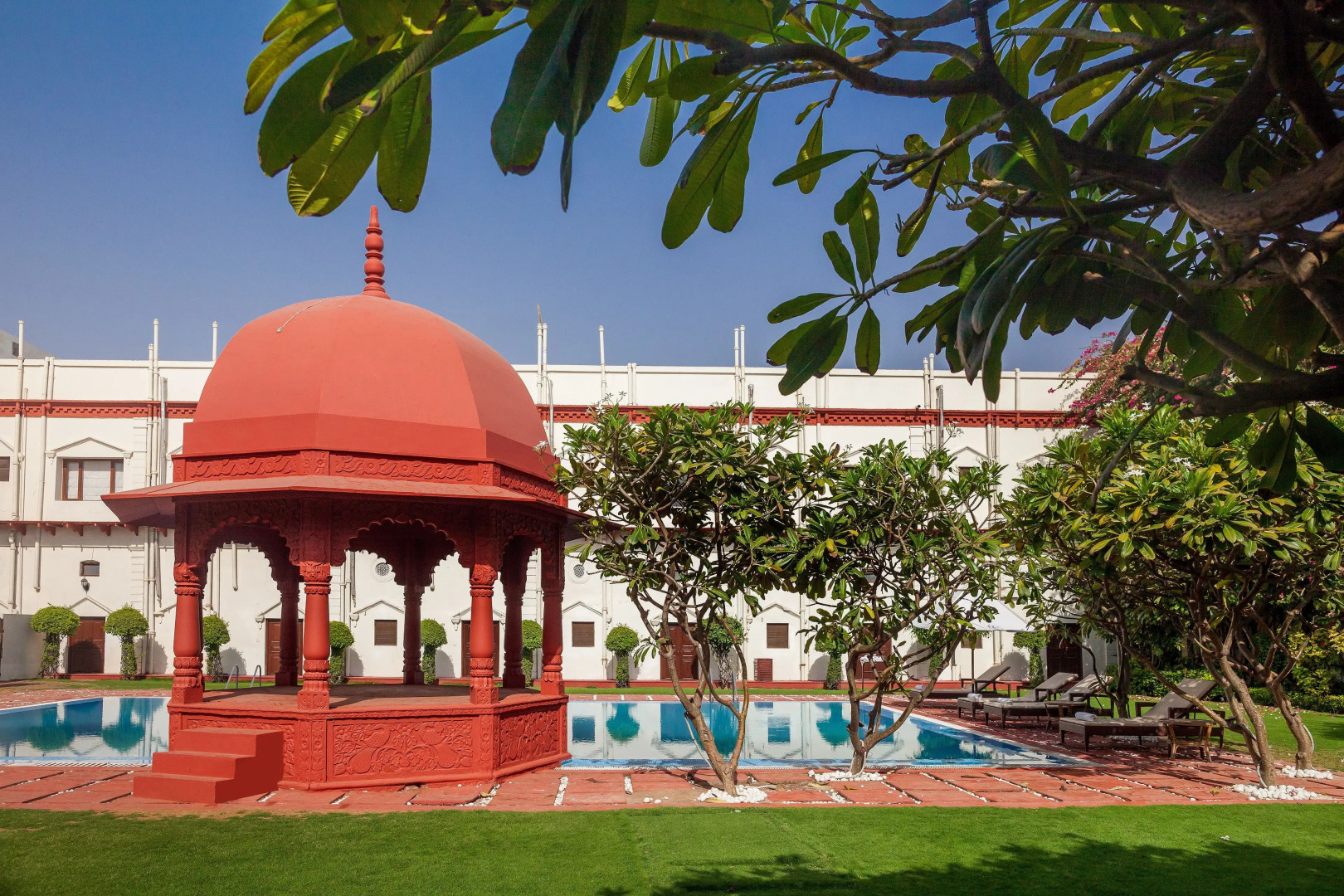 The Grand Imperial - Heritage Hotel