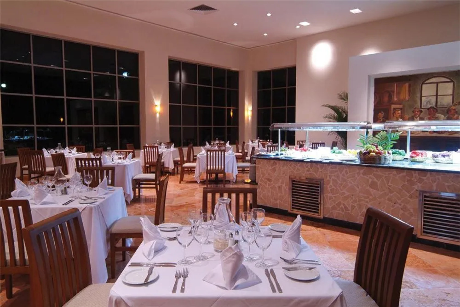 The Grand Oasis Cancun - All Inclusive