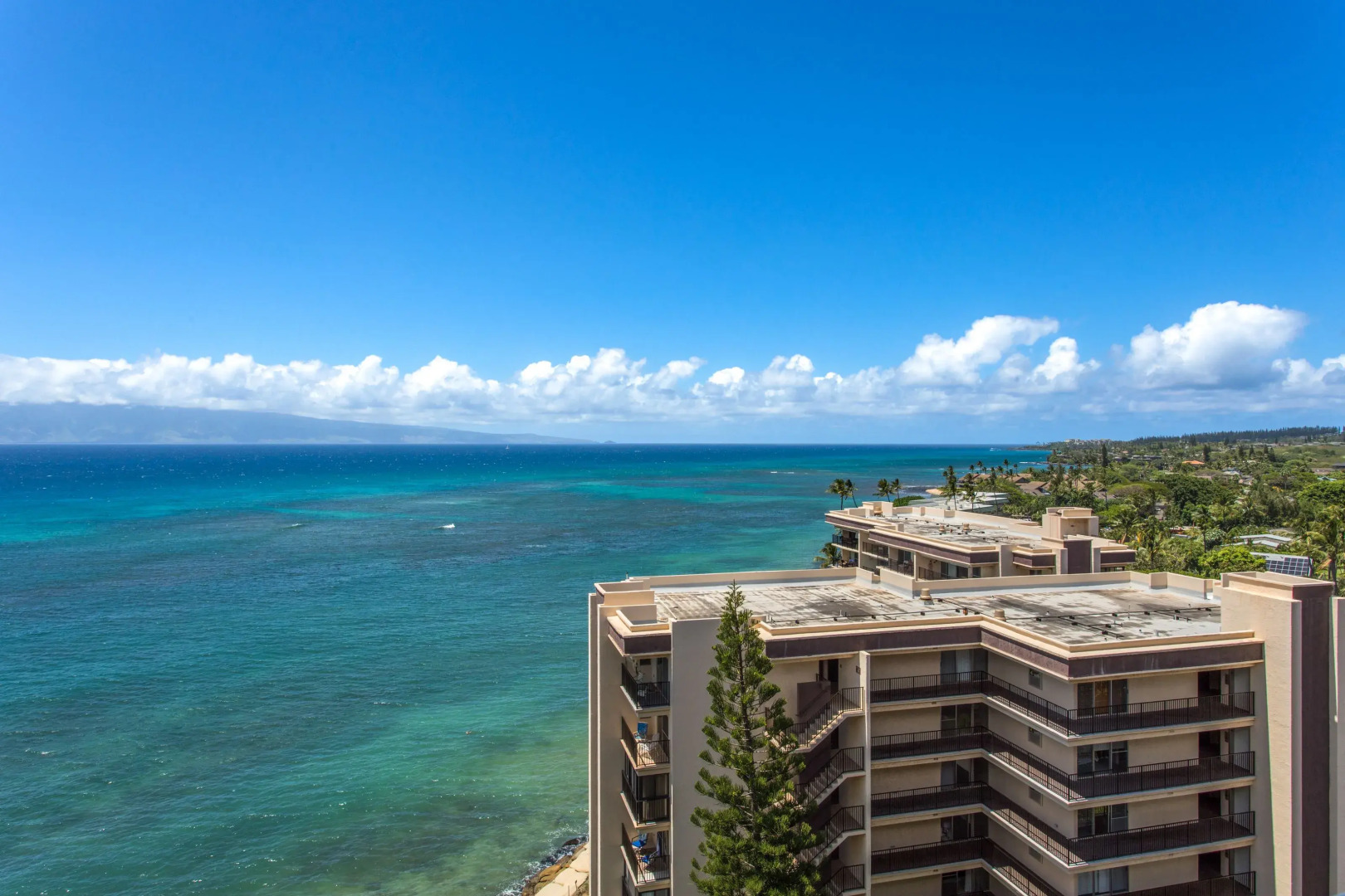 Royal Kahana Maui by OUTRIGGER