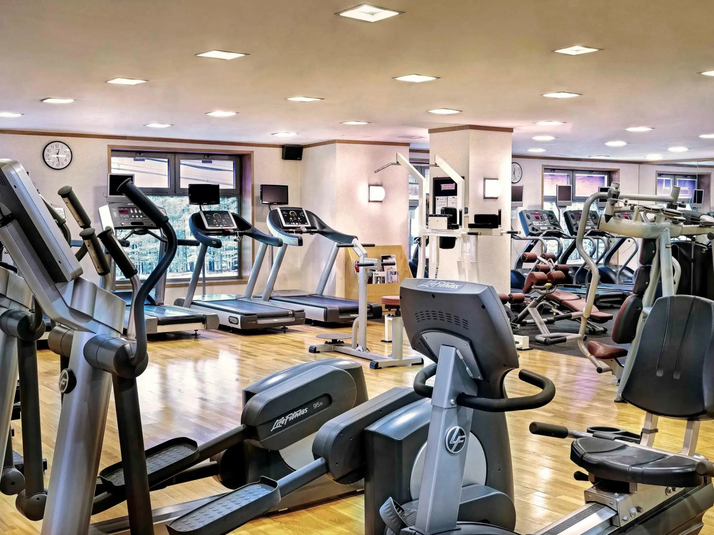 The Ambassador Seoul - A Pullman Hotel