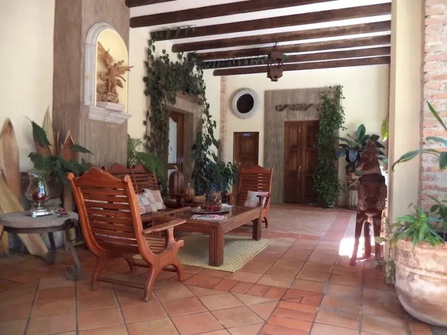 Hacienda Los Angeles