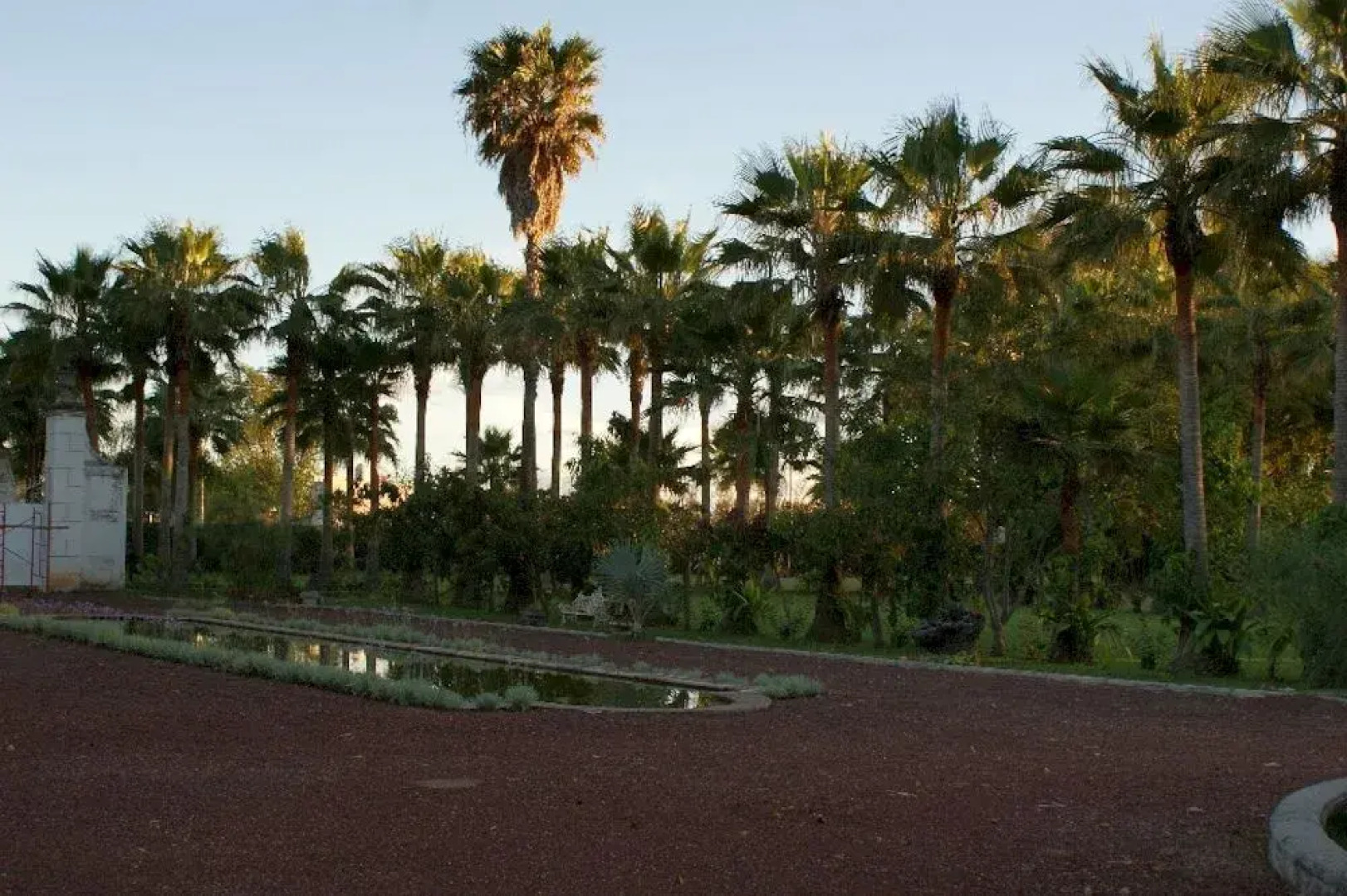 Hacienda Los Angeles