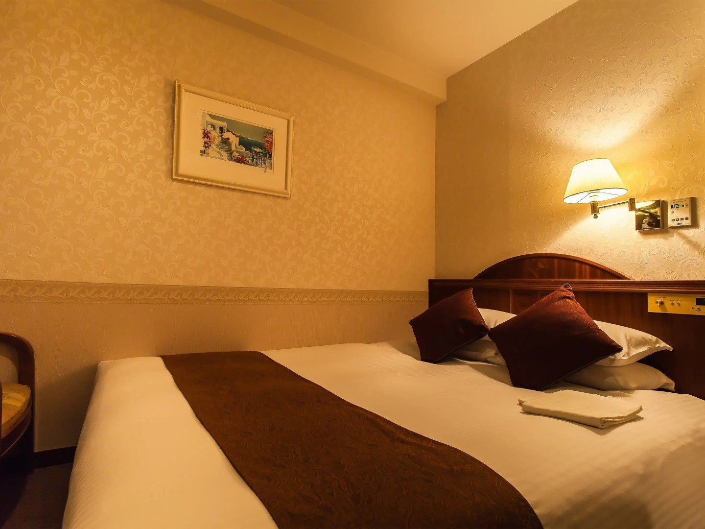 Prince Smart Inn Nagoya Sakae