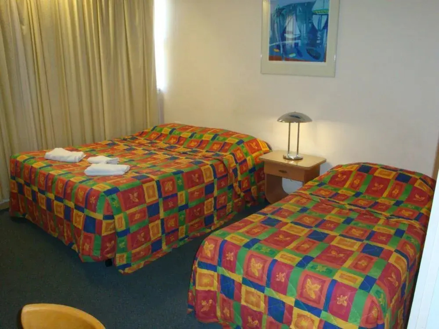 City Centre Motor Inn