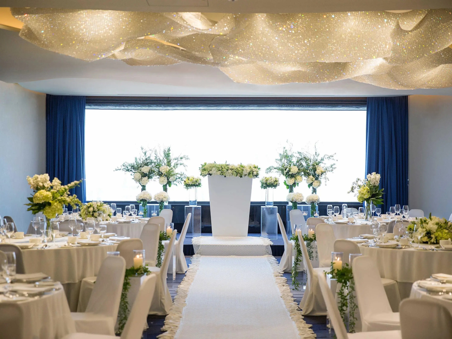 The Ambassador Seoul - A Pullman Hotel