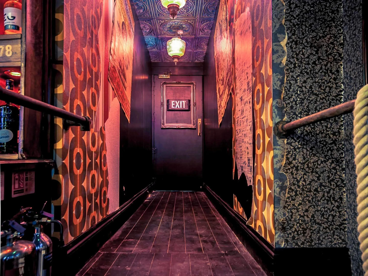 Mercure Nottingham City Centre George Hotel