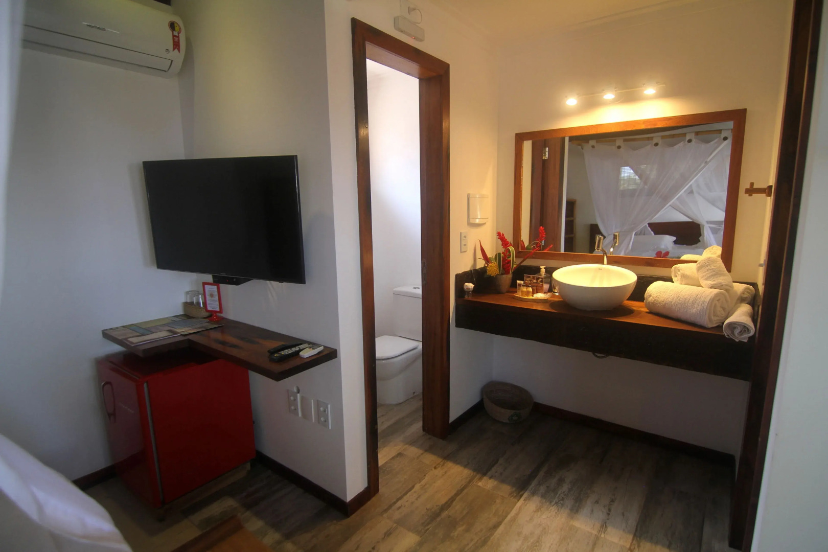 Dreamland Bungalows - Taipú de Fora - Barra Grande