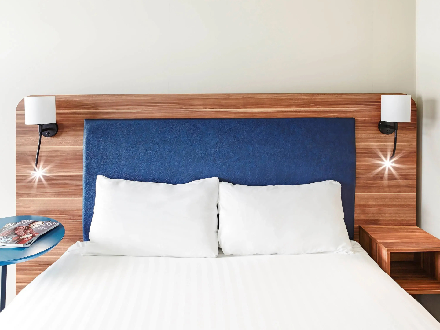 ibis Styles Birmingham NEC and Airport