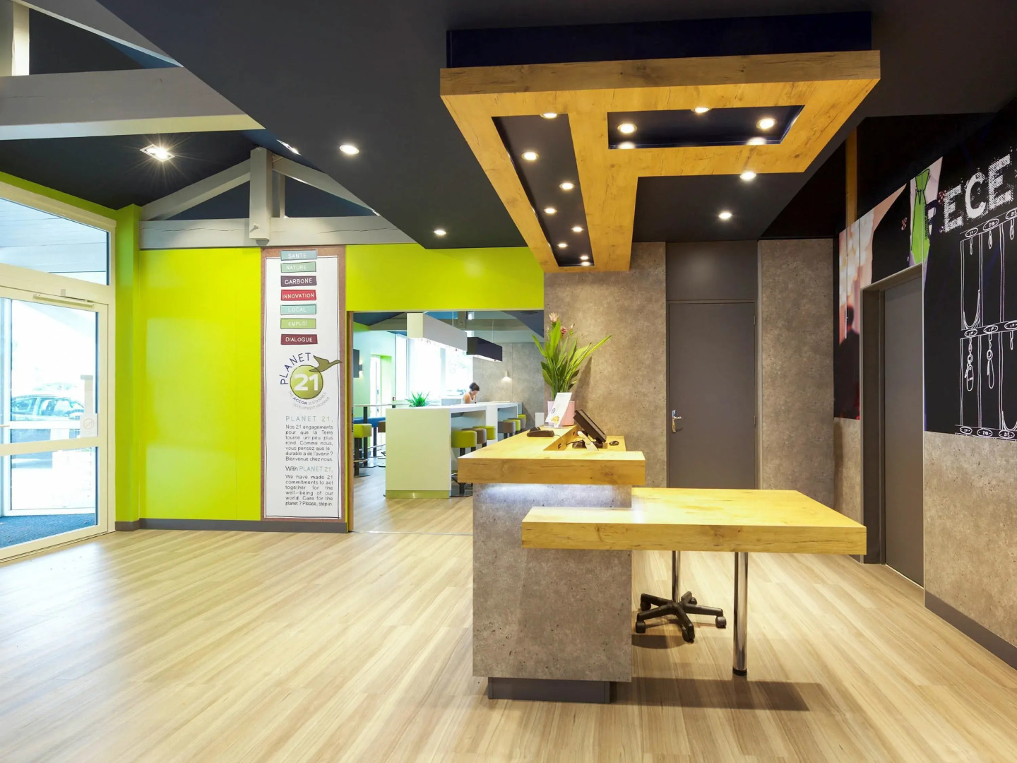 ibis Budget Dax Saint Paul les Dax