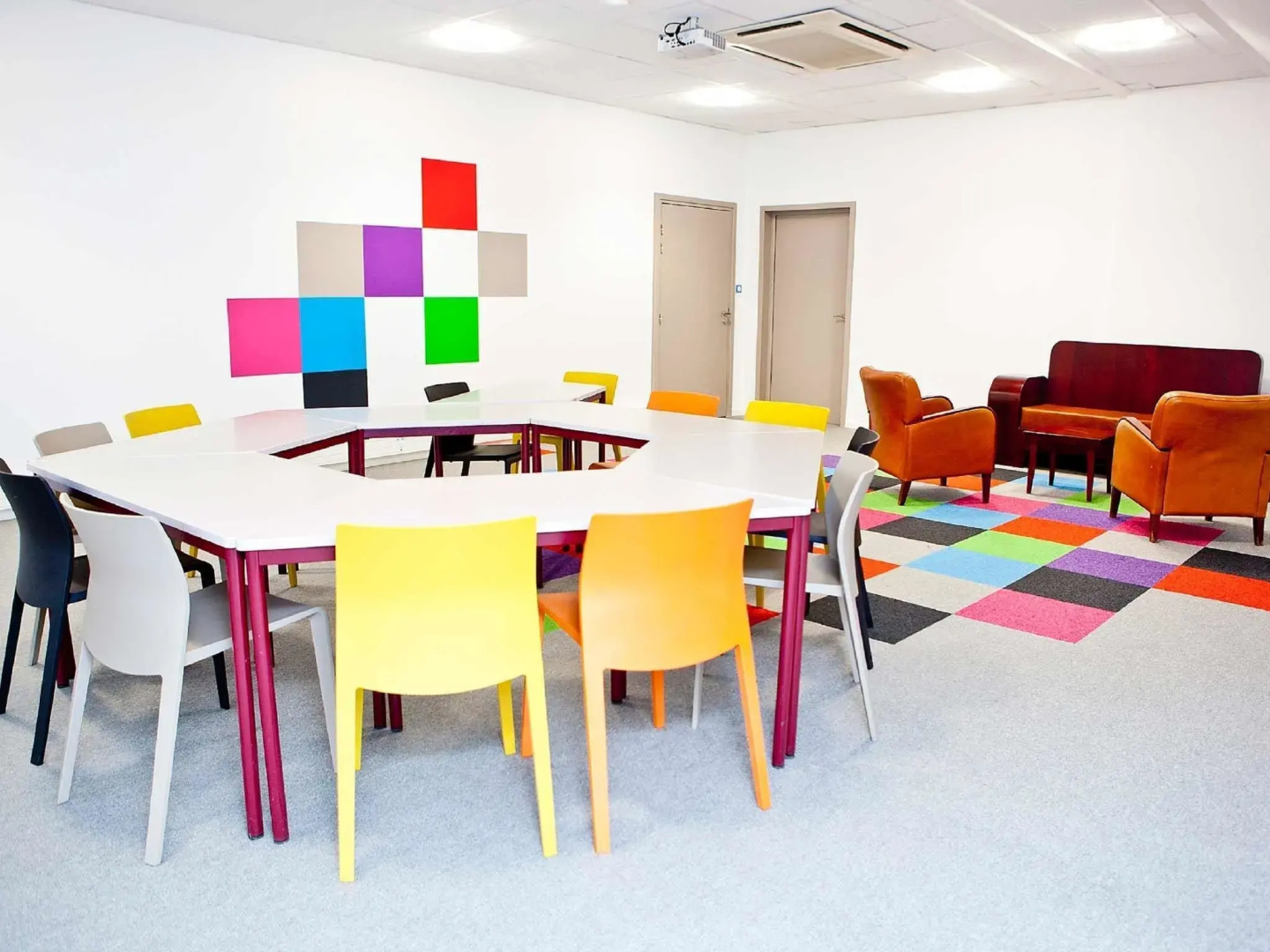 Ibis Styles Sarrebourg Hotel