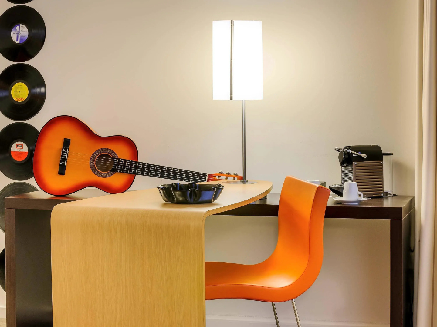 Novotel München Airport