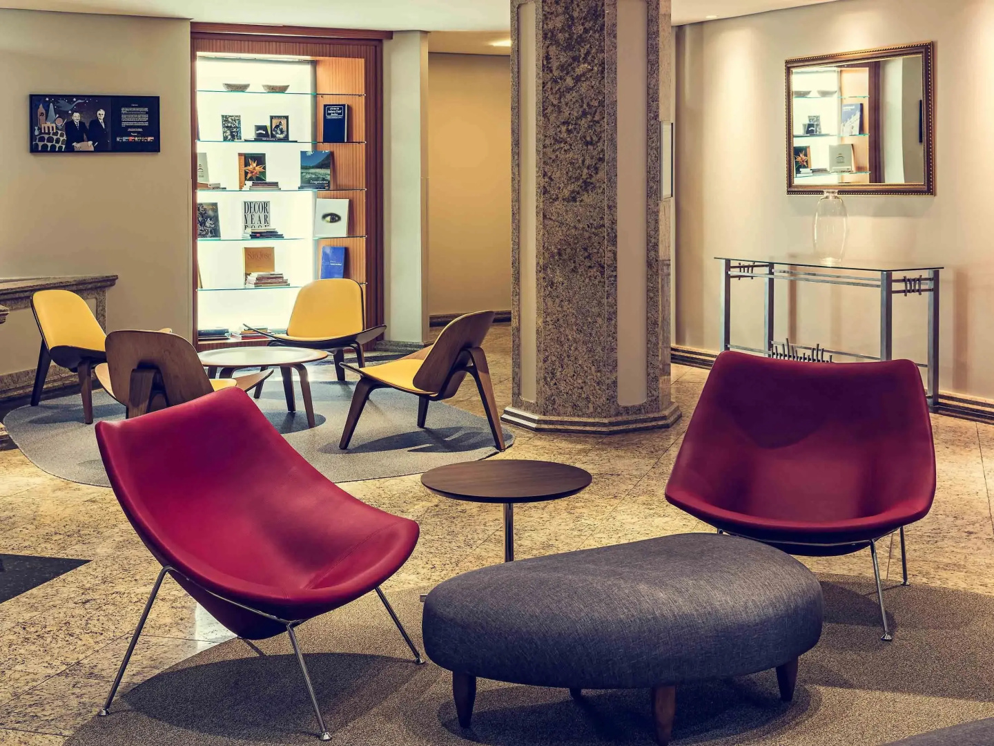 Mercure Joinville Prinz Hotel
