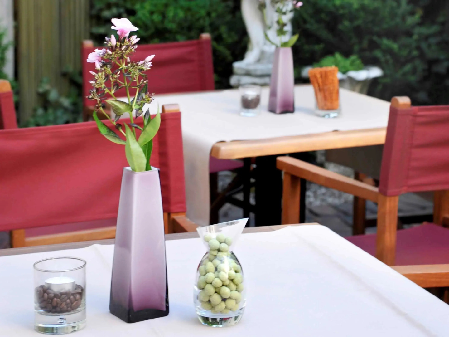 Mercure Hotel Muenchen am Olympiapark