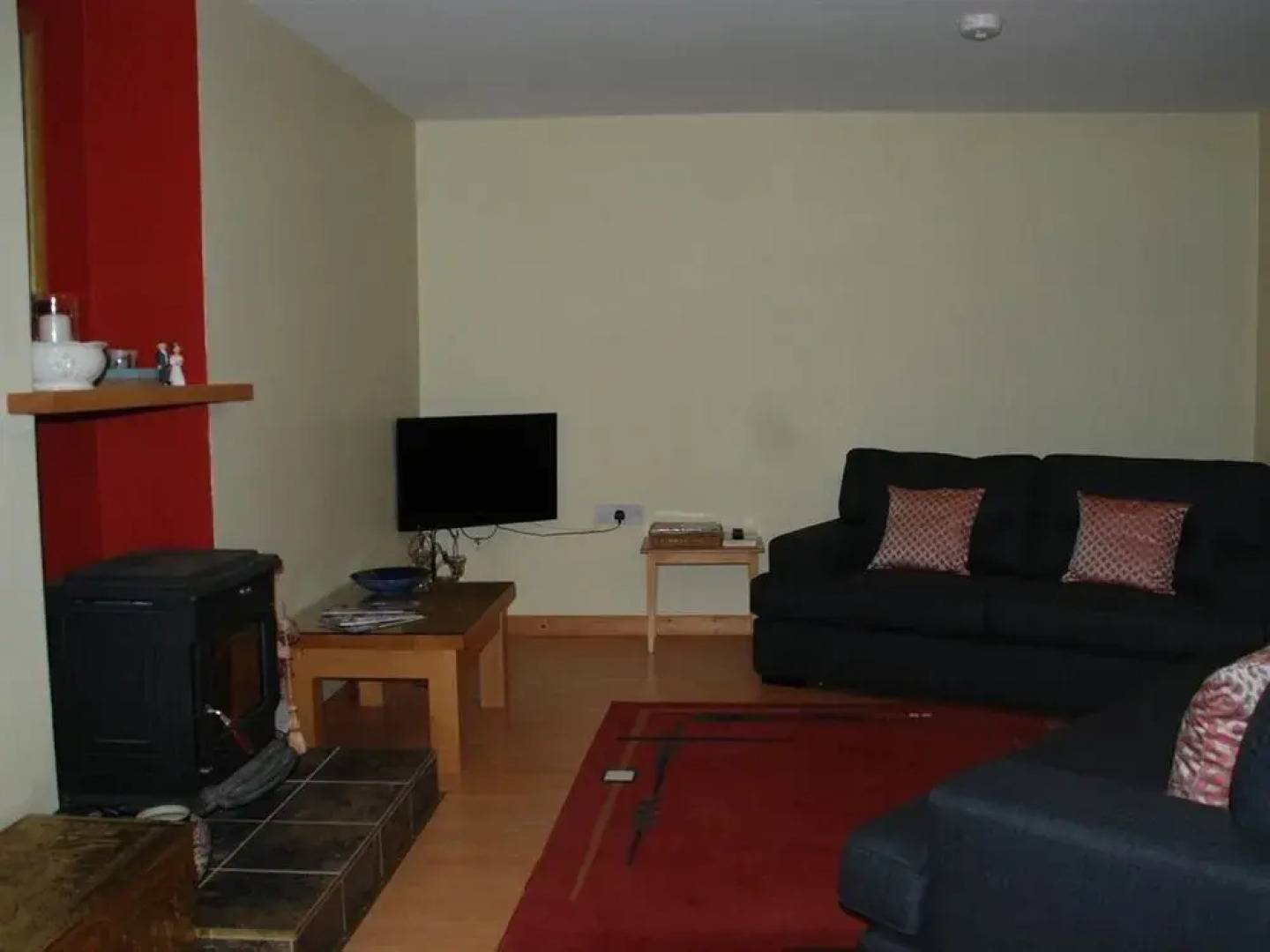 Bluebell House Bed and Breakfast