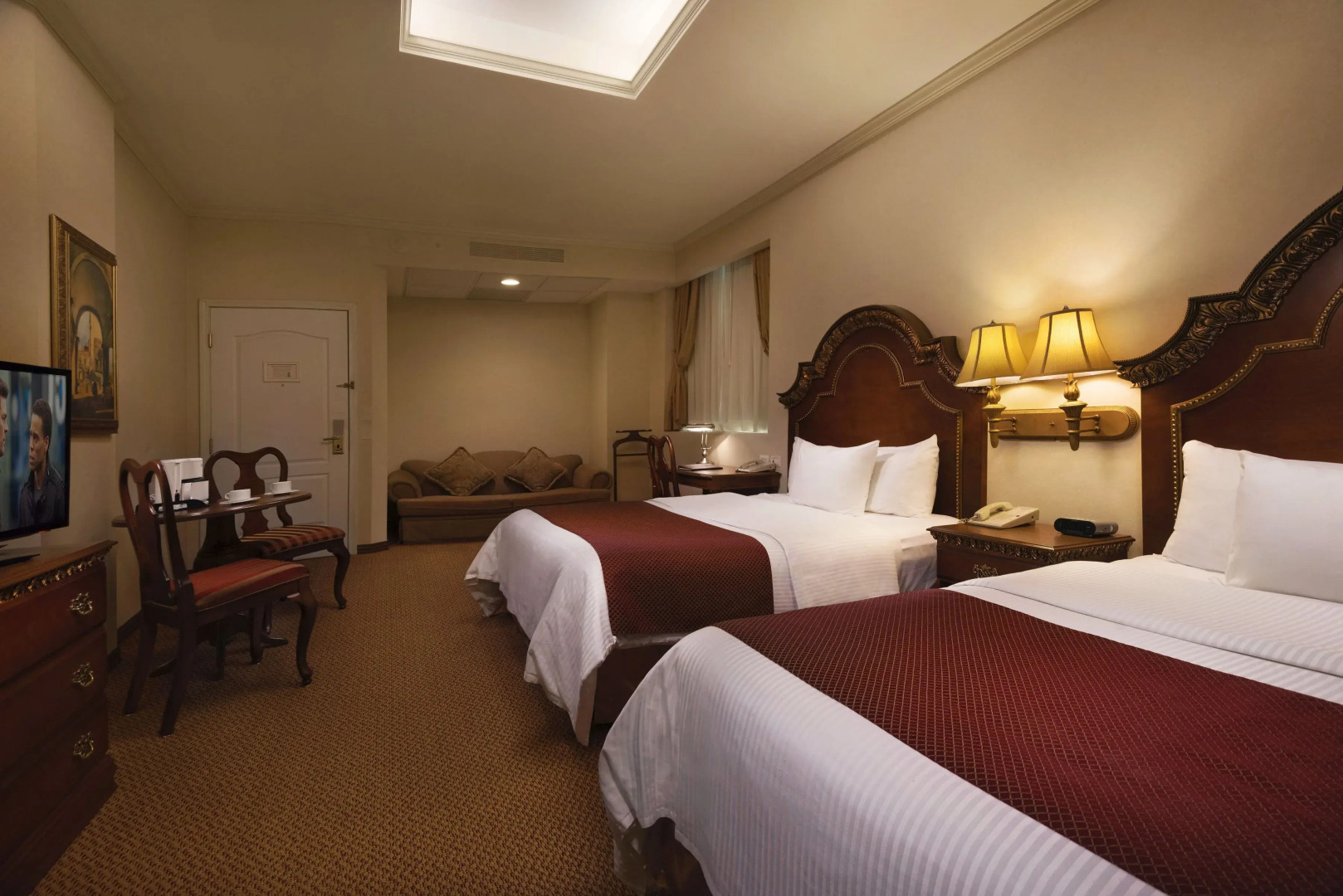 Safi Royal Luxury Centro