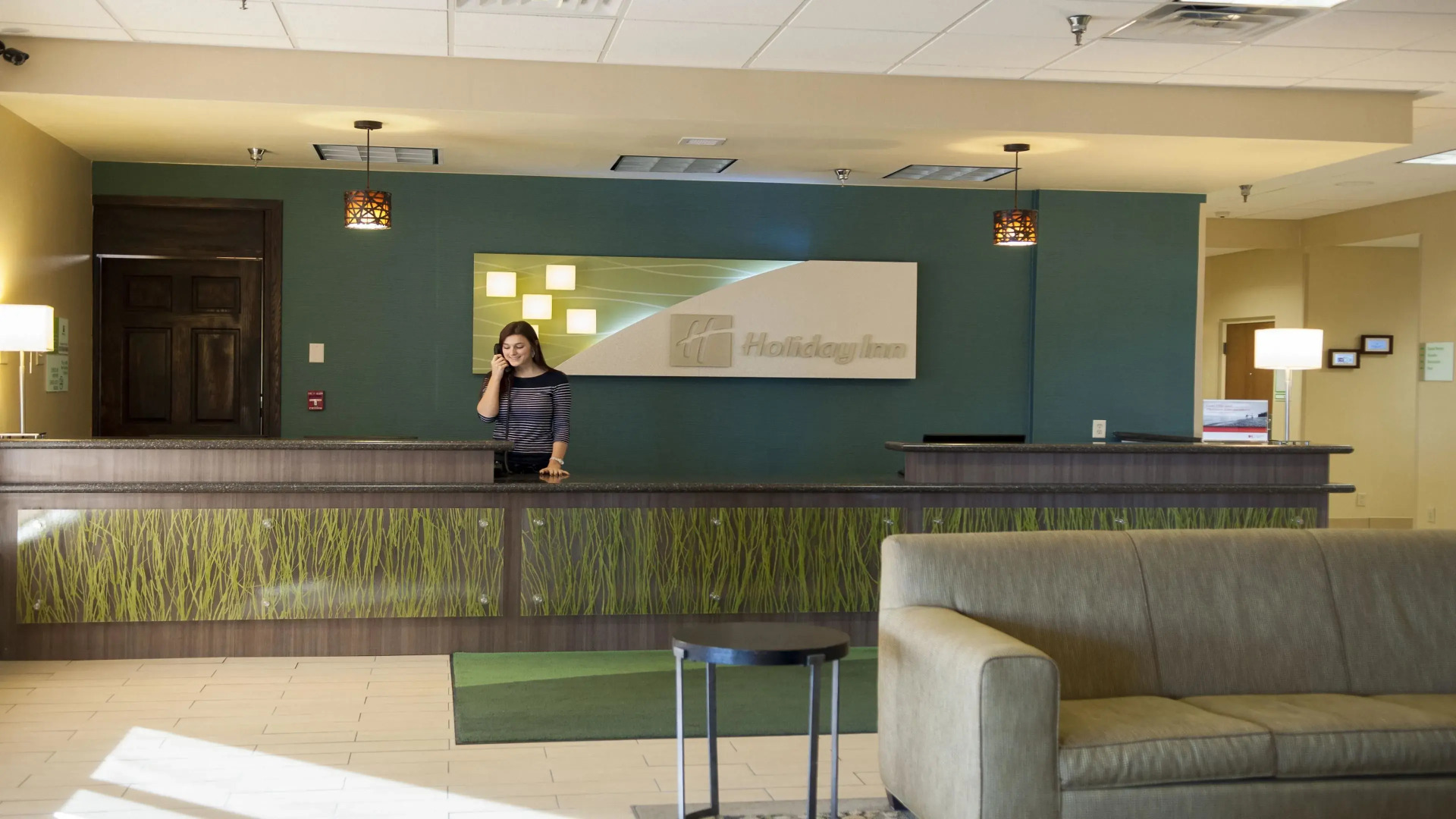 Holiday Inn Spearfish - Convention Center by IHG