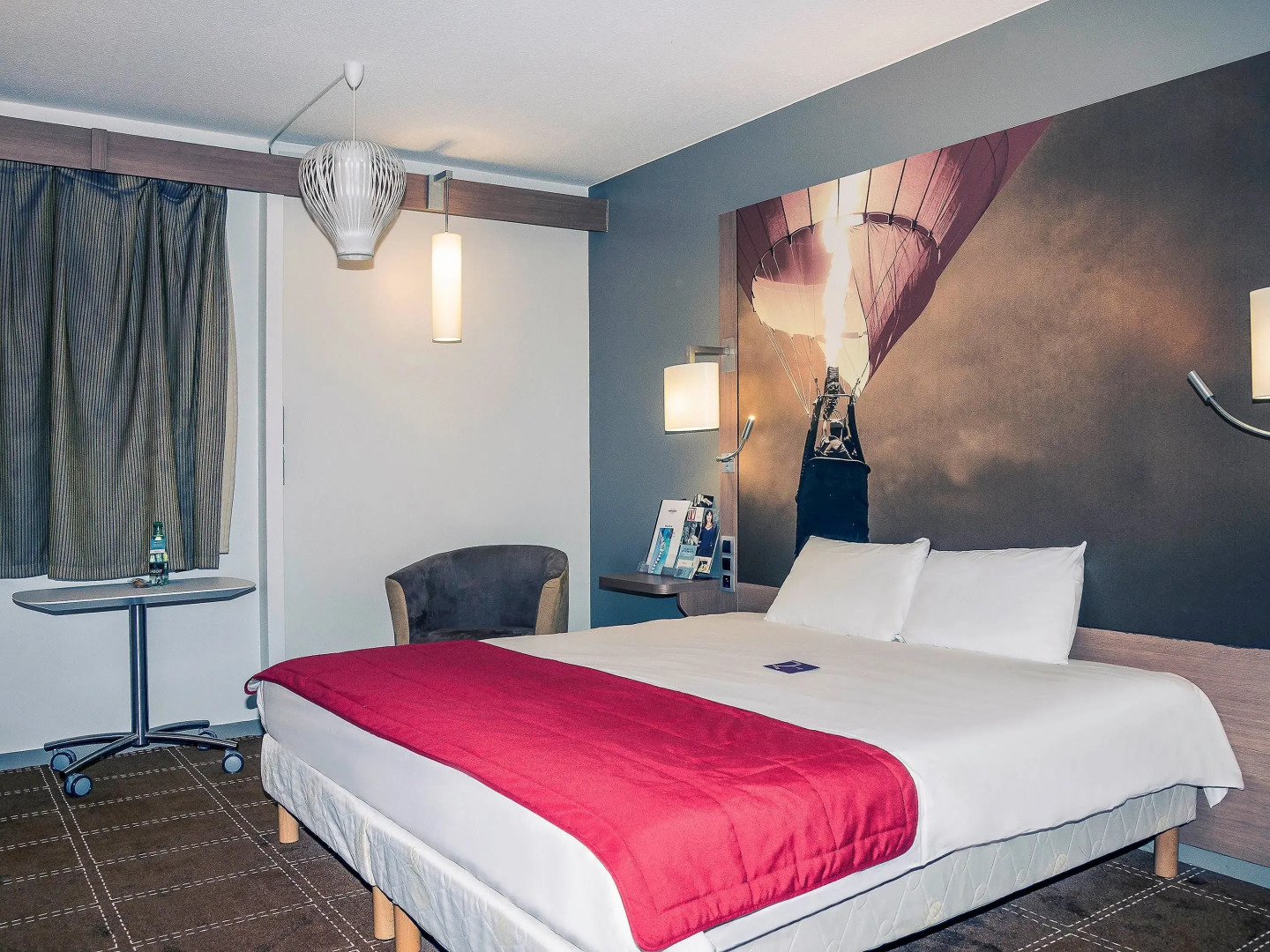 Mercure Vienne Sud Chanas