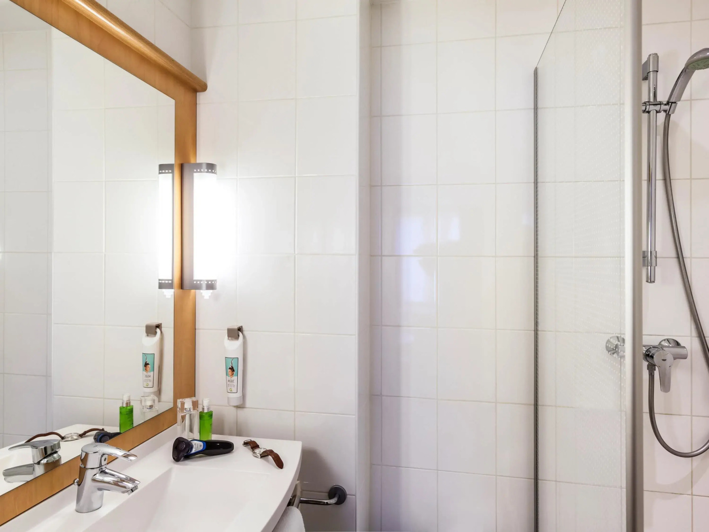 ibis Paris Gare de l'Est 10ème