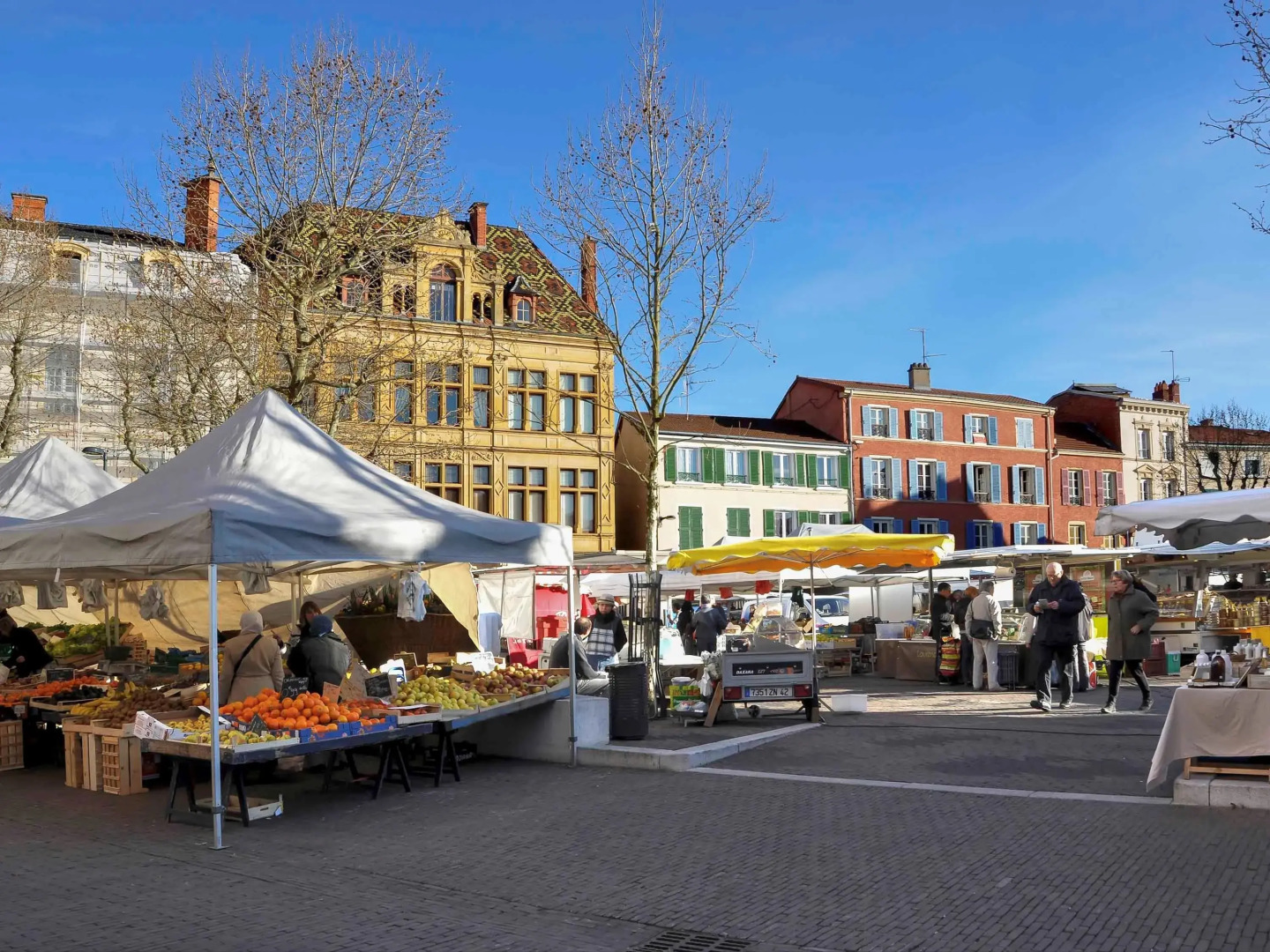 Mercure Paris Bastille Marais