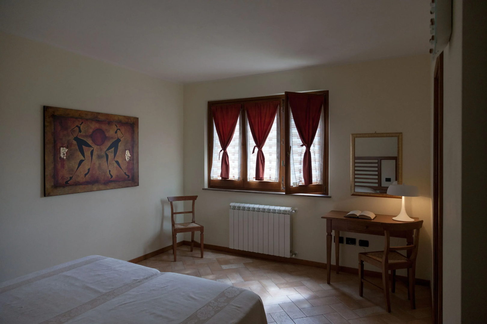 Cerqua Rosara Residence
