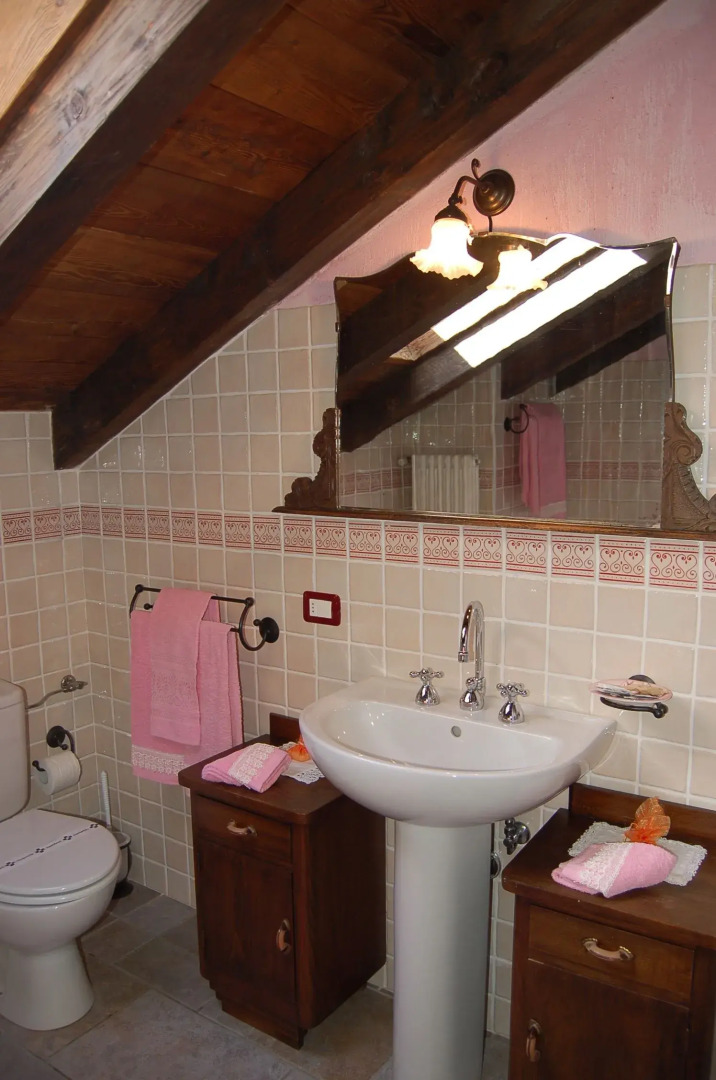 Casa Vacanze Le Primule