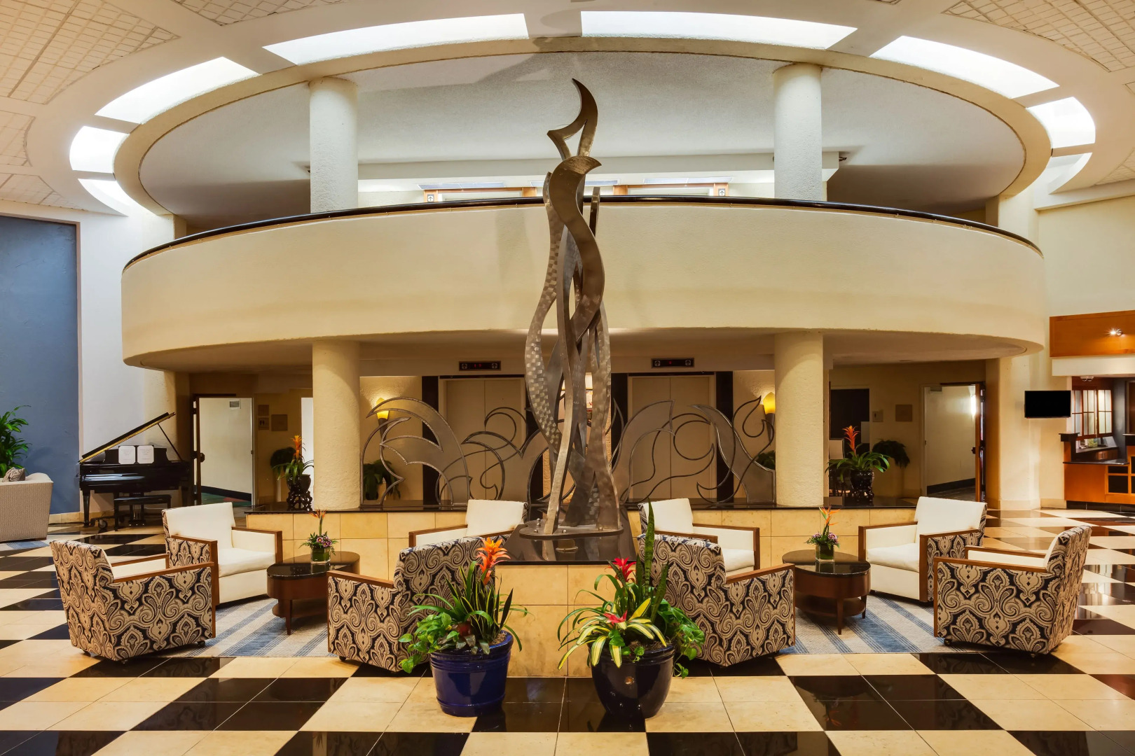 Doubletree by Hilton Fort Myers at Bell Tower Shops