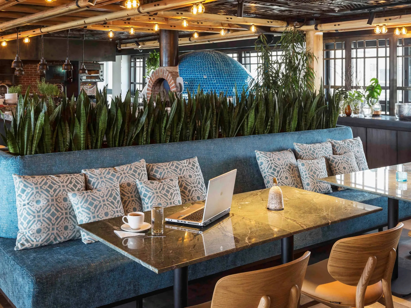 Novotel Istanbul Bosphorus