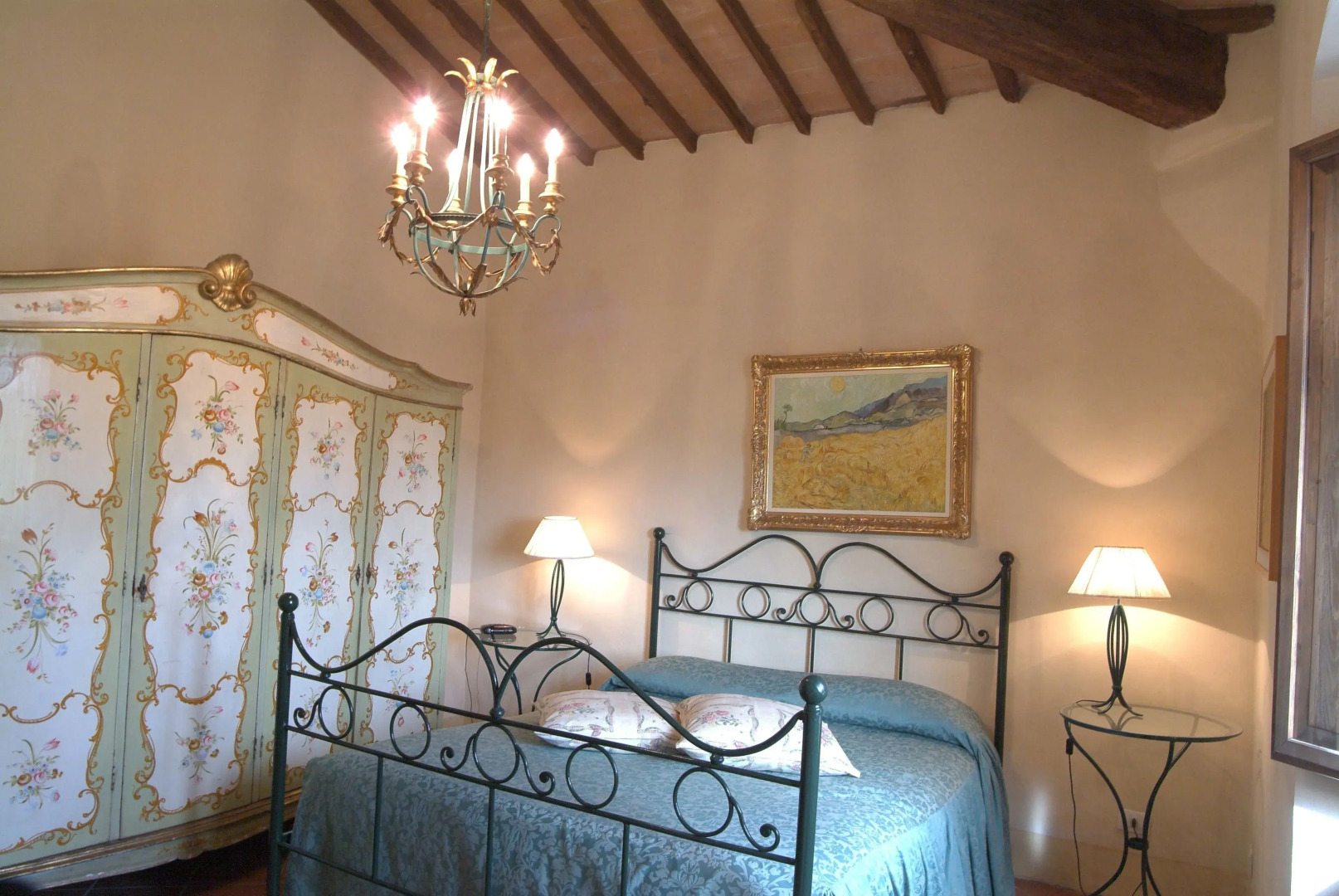 Agriturismo San Fabiano