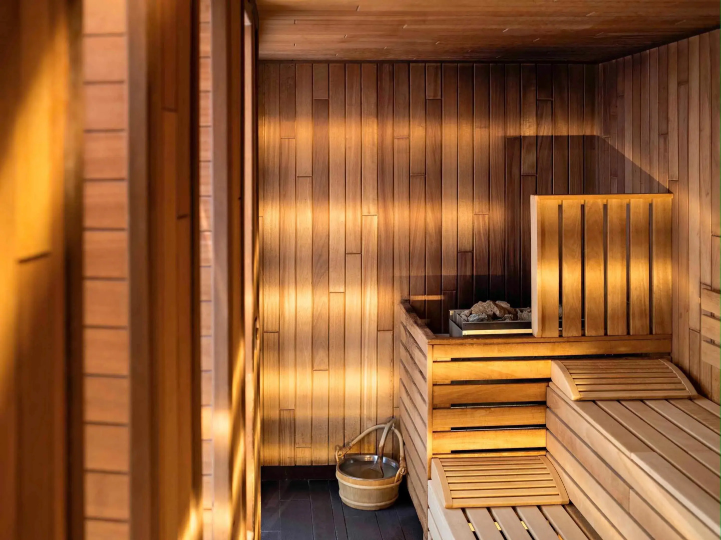 Pullman Berlin Schweizerhof