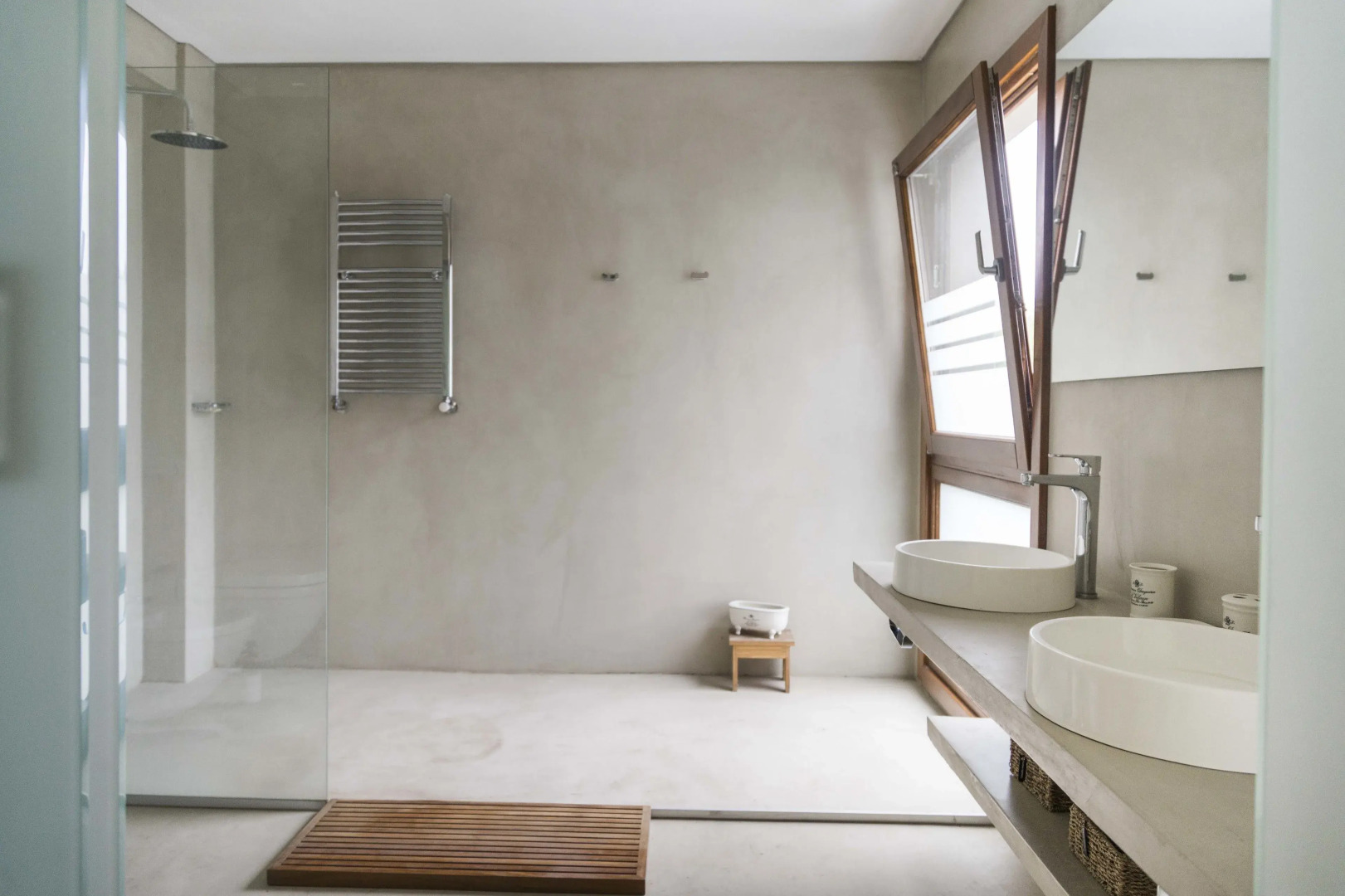 Casa Parque Los Andes