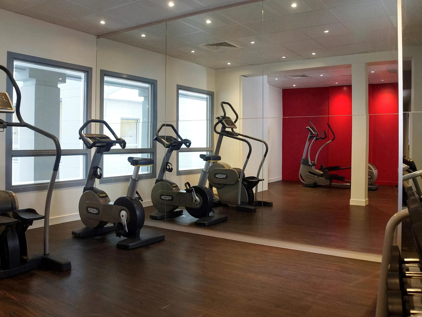 Mercure Nantes Centre Grand Hotel