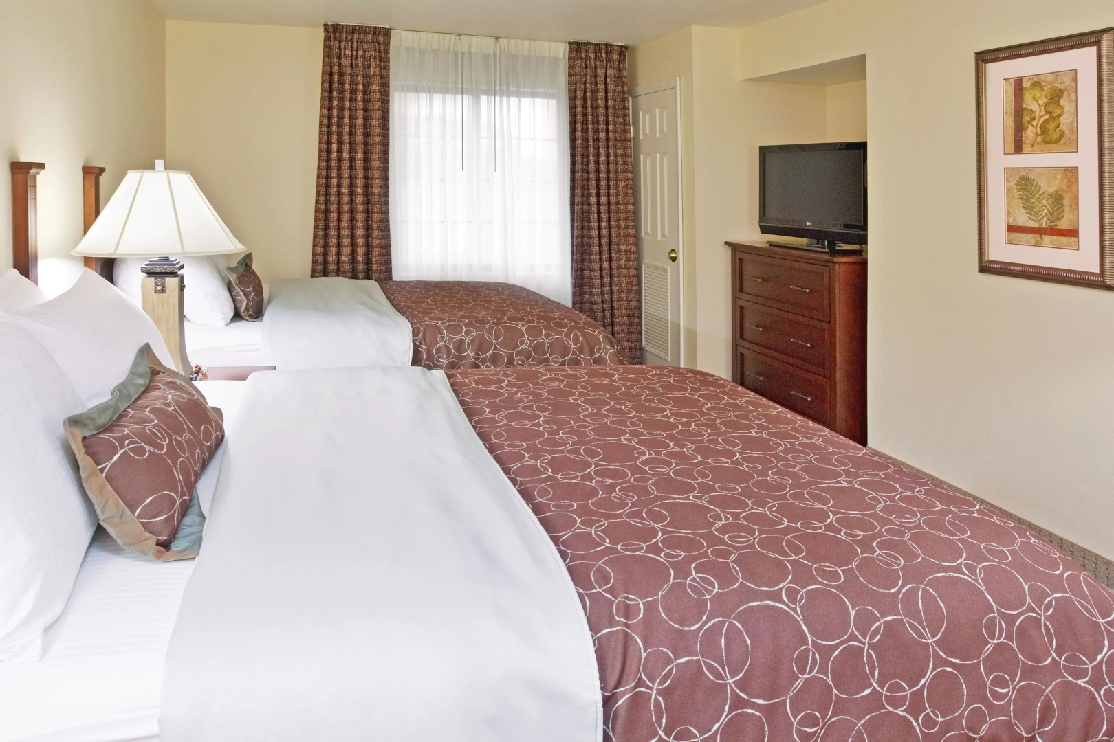 Staybridge Suites Akron-Stow-Cuyahoga Falls by IHG