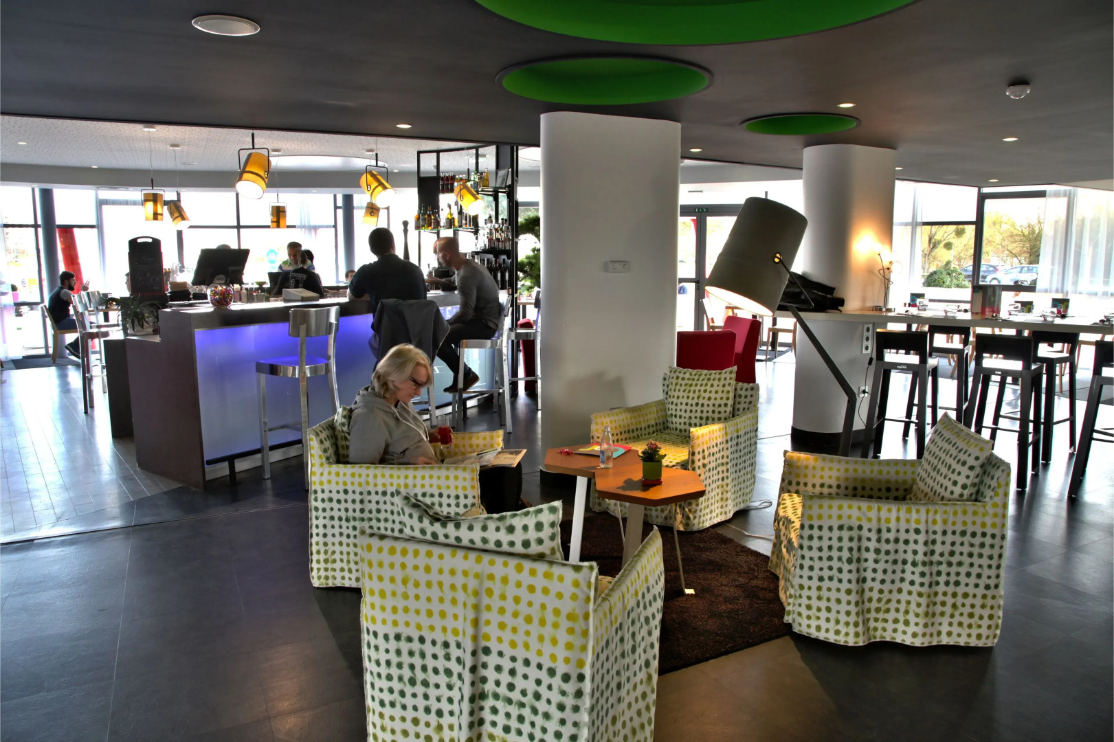ibis Styles Nantes Rezé Aéroport