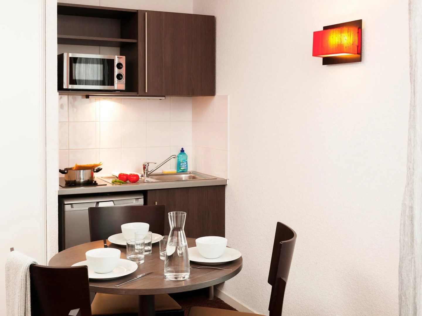 Aparthotel Adagio Access Poitiers