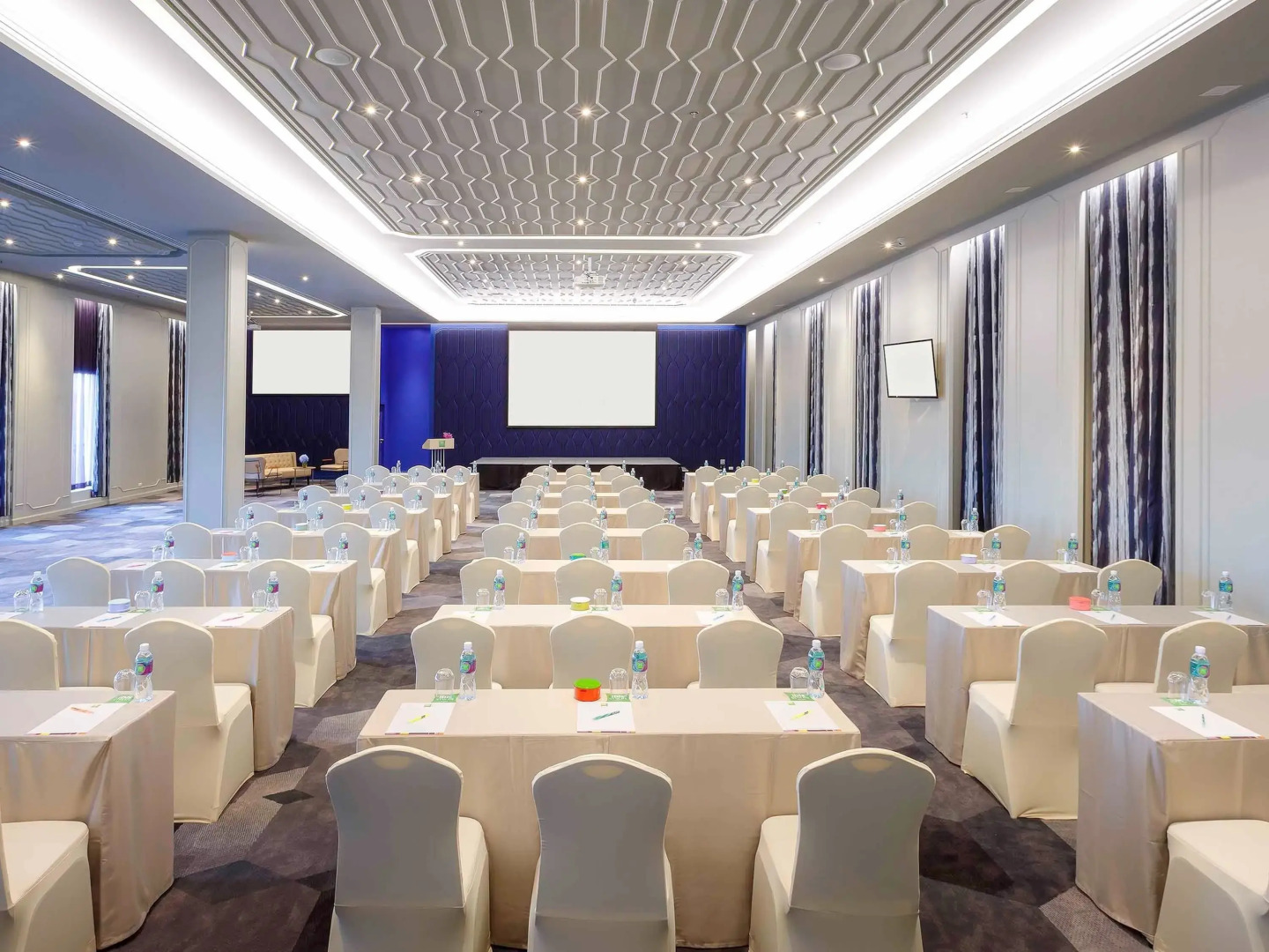 Tinidee Trendy Bangkok Khaosan