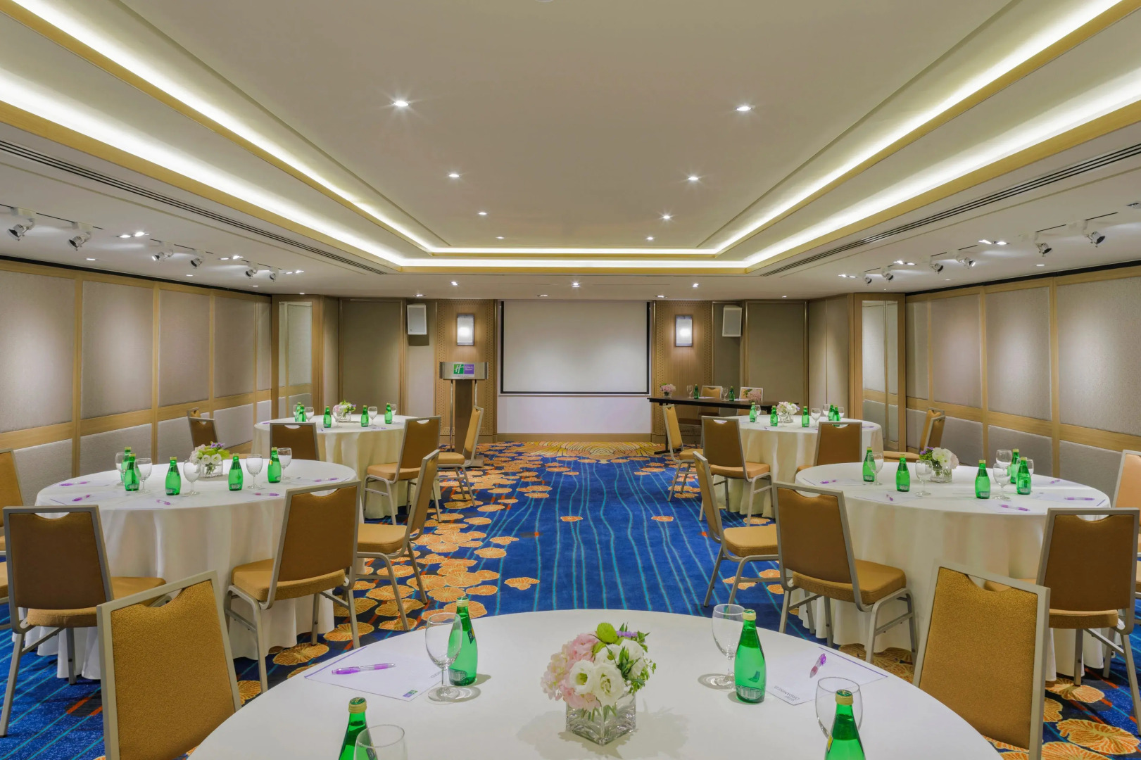 Holiday Inn Resort Penang