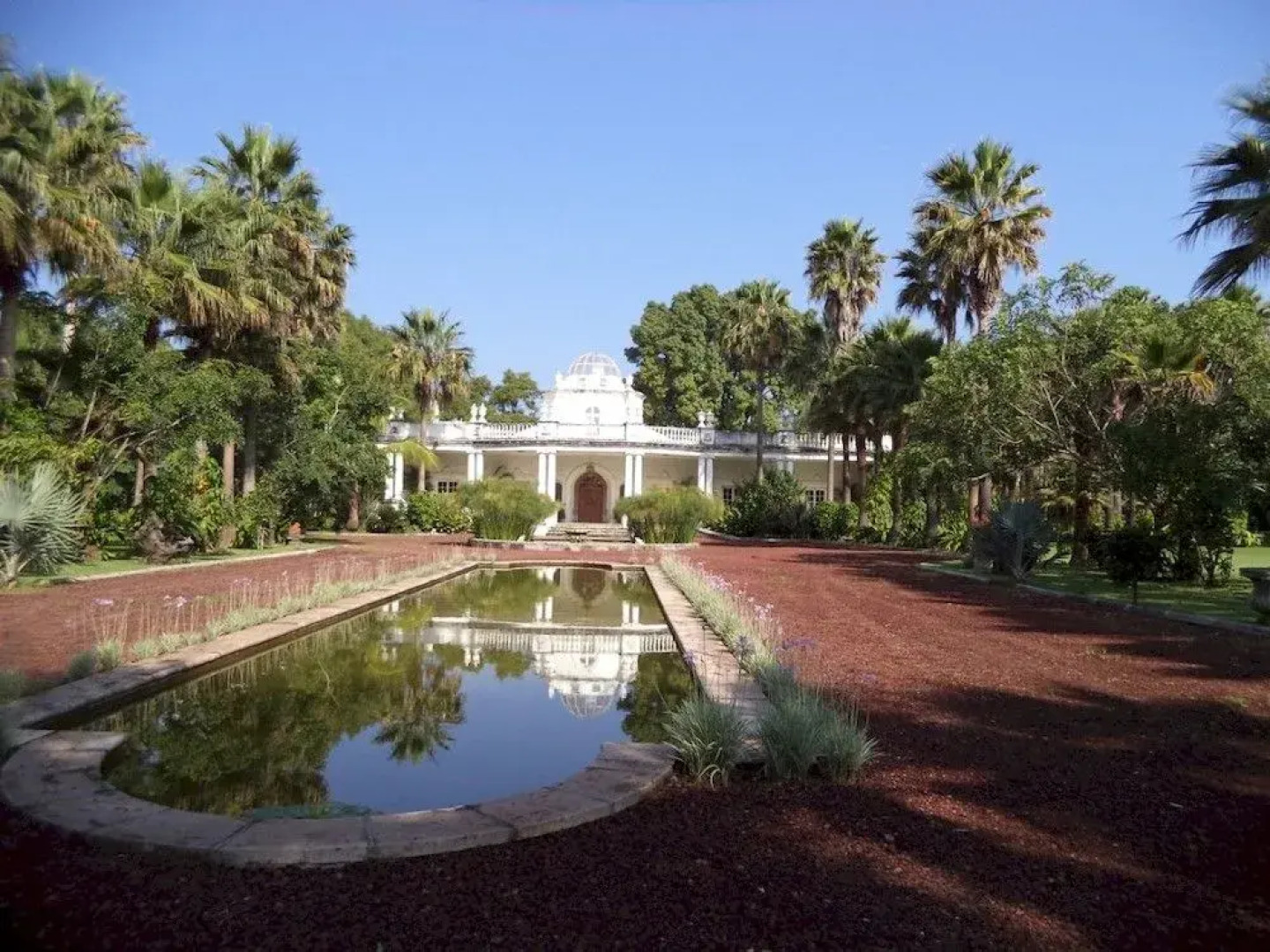 Hacienda Los Angeles