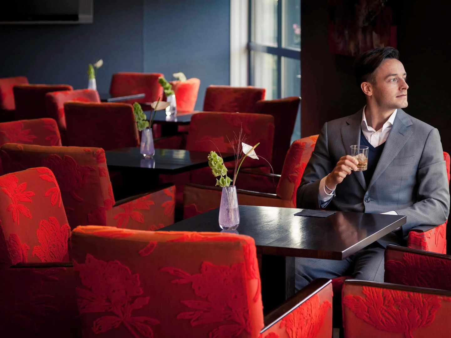 Mercure Amsterdam West