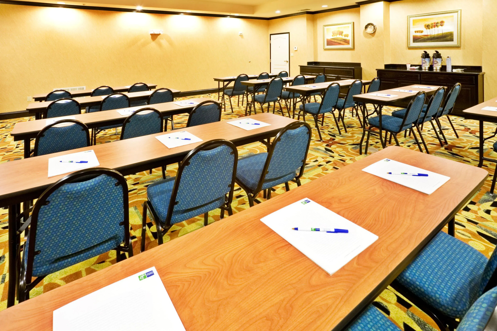 Holiday Inn Express Hotel & Suites Royse City by IHG