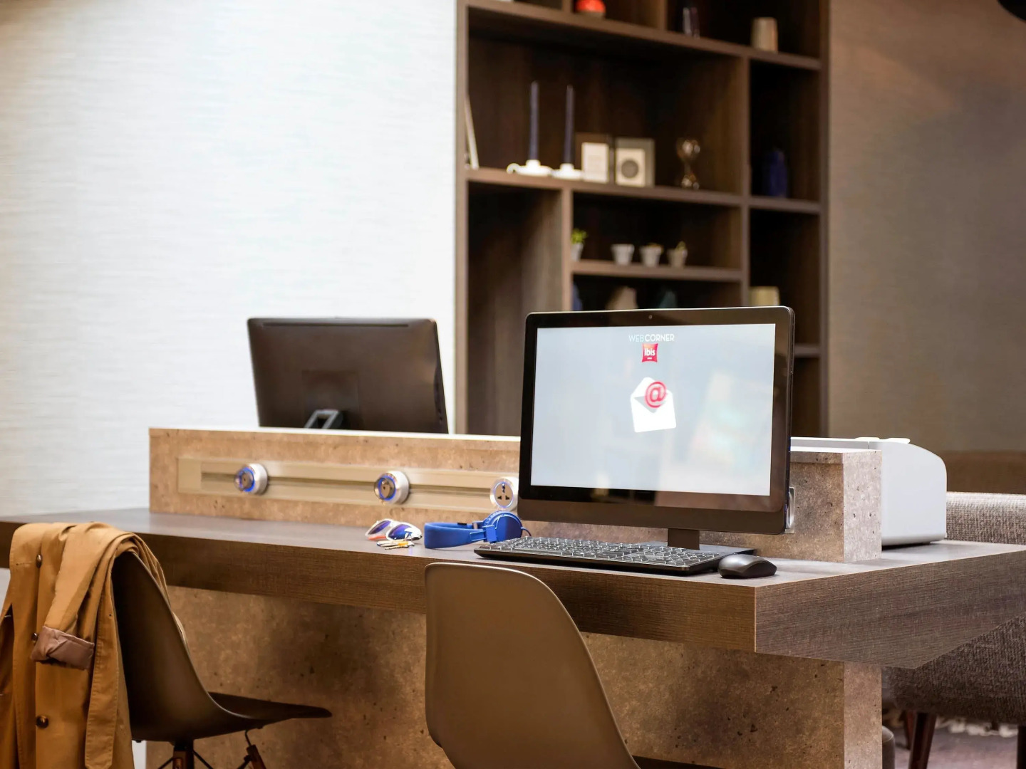 ibis Amsterdam Centre Stopera