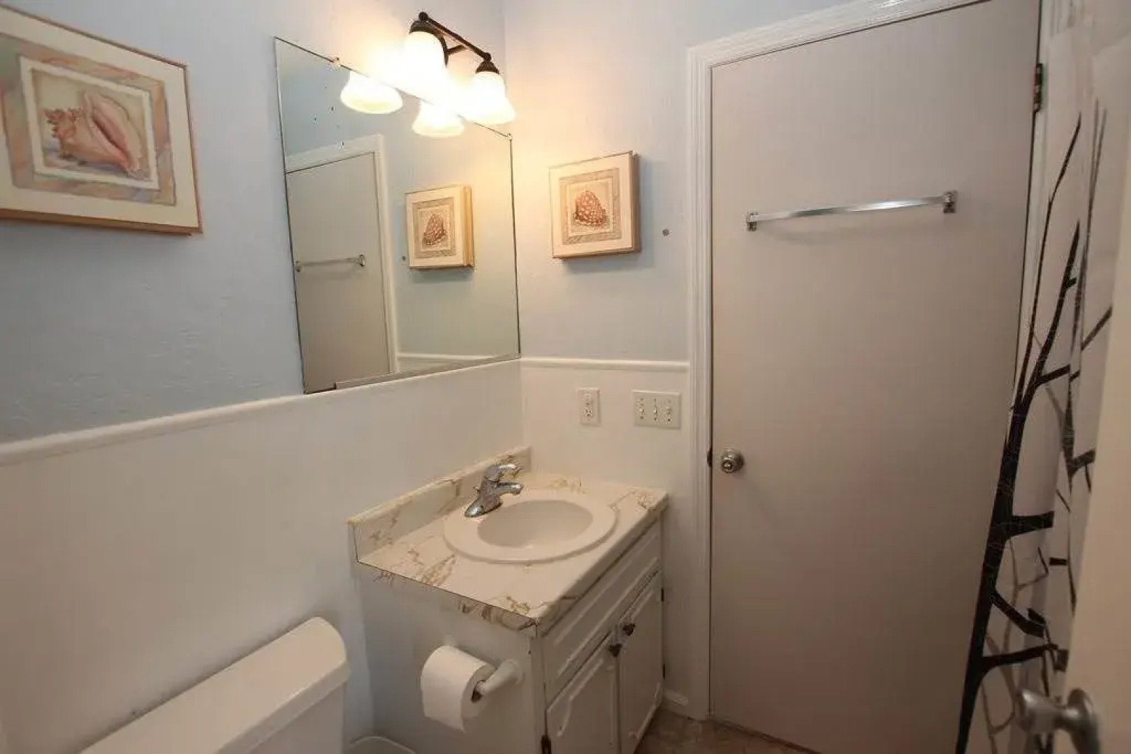 Friedman - 3 Br Home