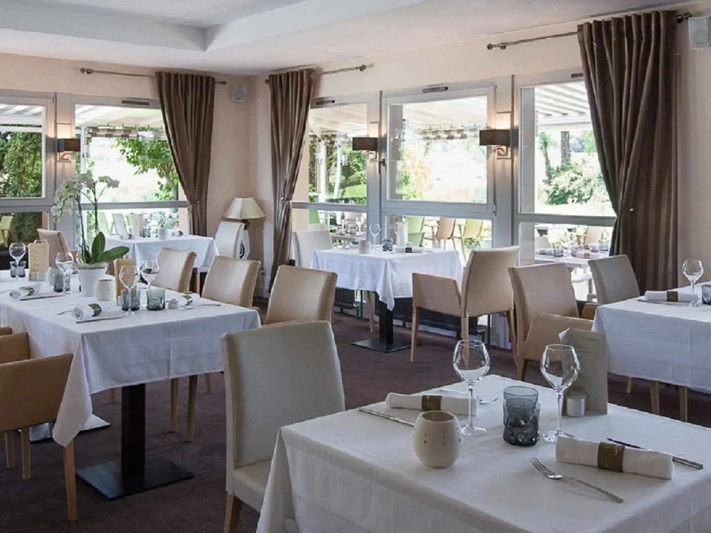 Ibis Styles Sarrebourg Hotel