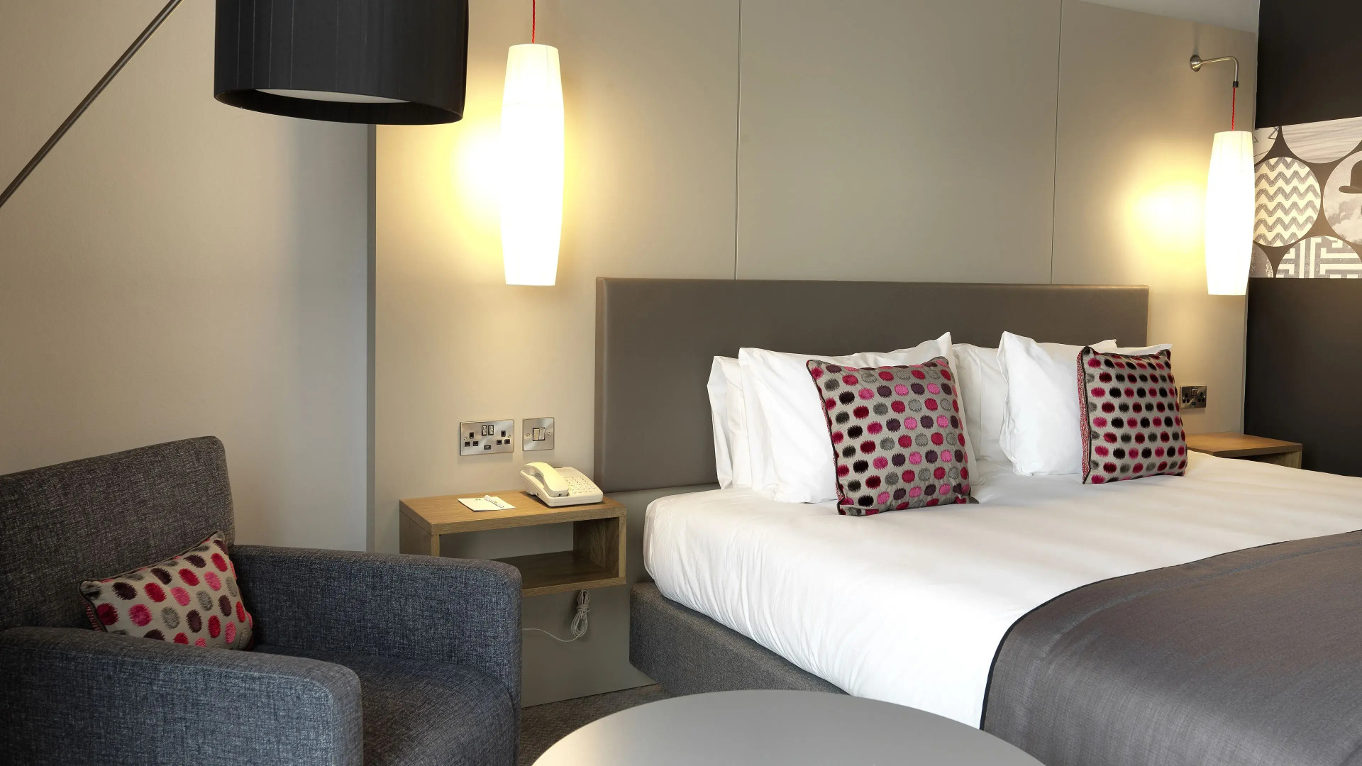 Crowne Plaza Plymouth by IHG